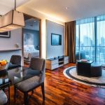 Business Travelers’ Best Bet: Exploring Serviced Apartments