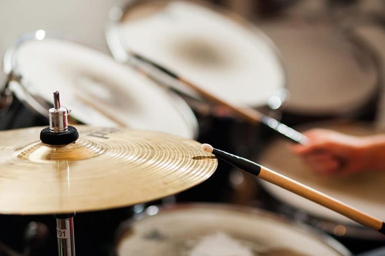 Percussive Progression: The Evolution of Drum Lessons
