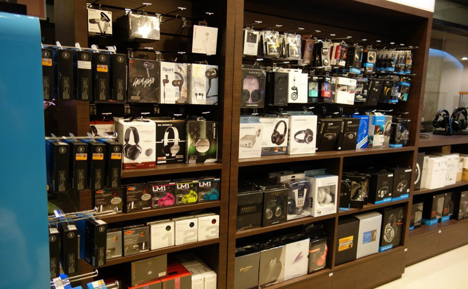 How to Find the Best Headphone Stores in Barcelona?