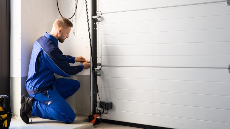 Understanding Garage Door Rollers: Types, Maintenance, and Replacement