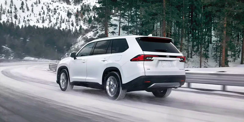 Toyota’s Superior