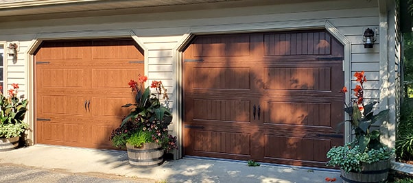 Certified Overhead Door Contractors Providing Start to End Garage Solutions