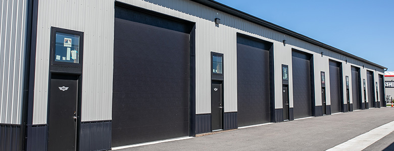 overhead door contractors in minnesota