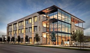 How to Select the Right Commercial Architect for Your Project