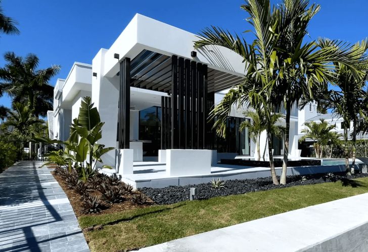 Commercial Architecture