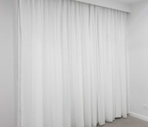 Professional Curtains: Quality Service in Cairns