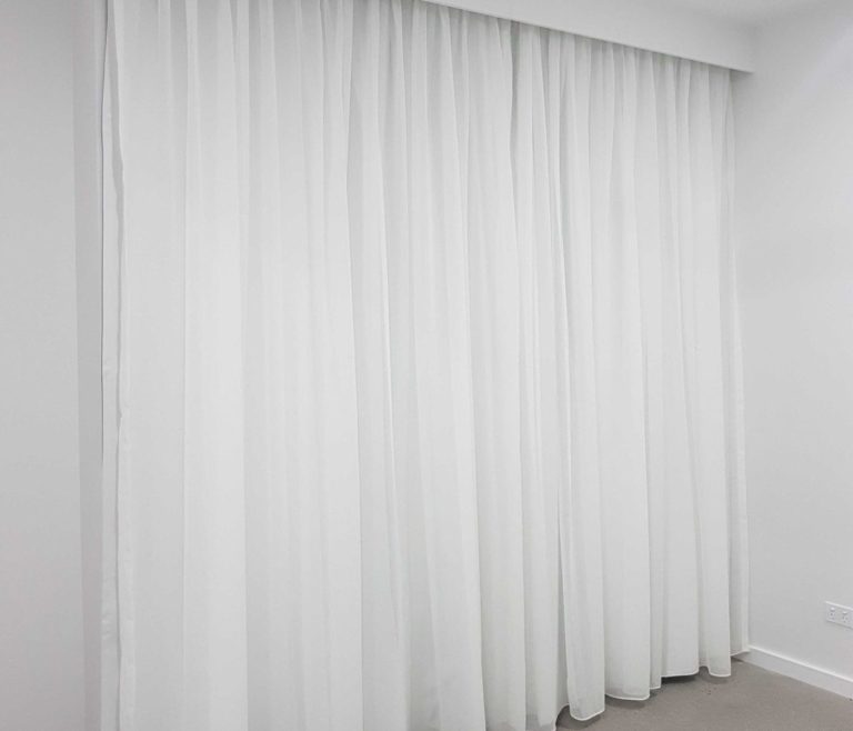 Professional Curtains: Quality Service in Cairns