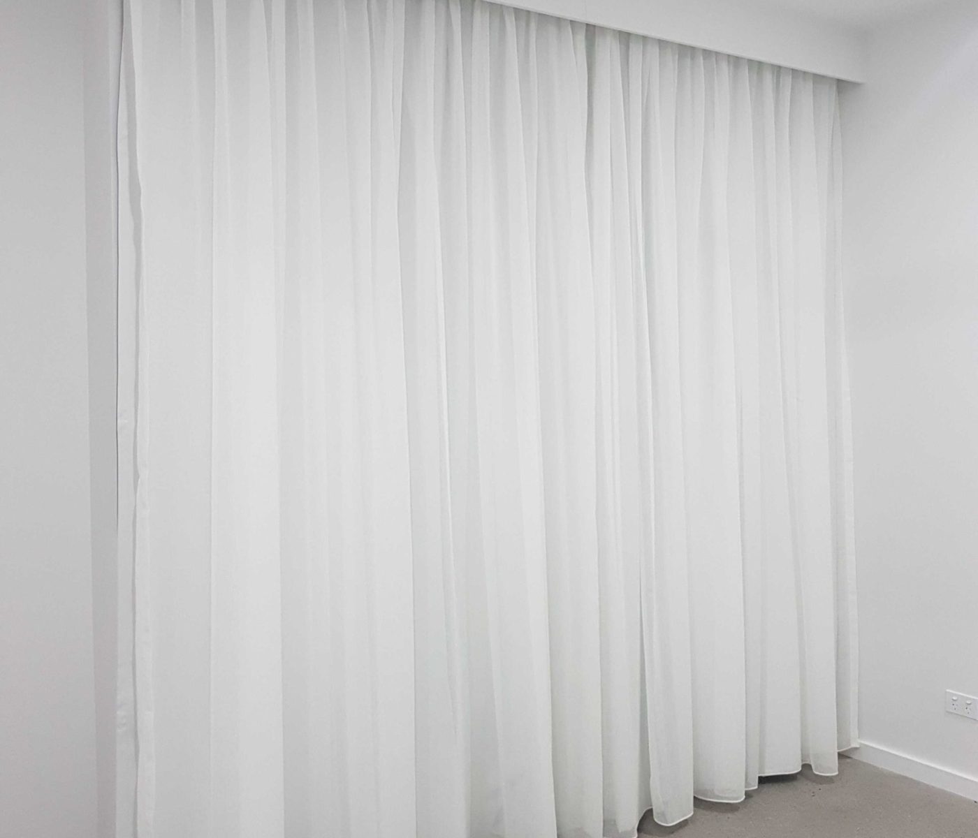 Professional Curtains: Quality Service in Cairns