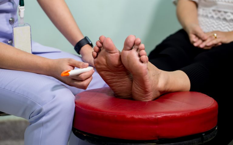 Foot Health Experts: Exploring the Podiatrist’s Vital Role in Wellness