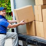 Moving Forward, Together: Personalized Moving Services for Every Step