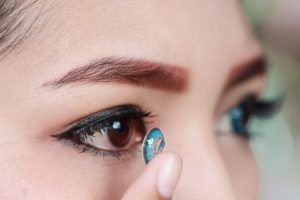 Best Cosplay Contacts, Why Contacts Are An Excellent Addition To Cosplay