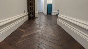 Transform Your Space with Victorian 1 MDF Skirting Board: A Stylish Upgrade