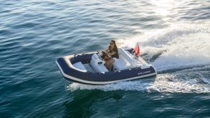 Jet Tenders: Engineering Excellence for Ultimate Performance