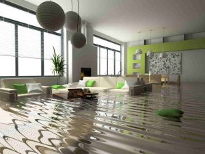 Water Damage