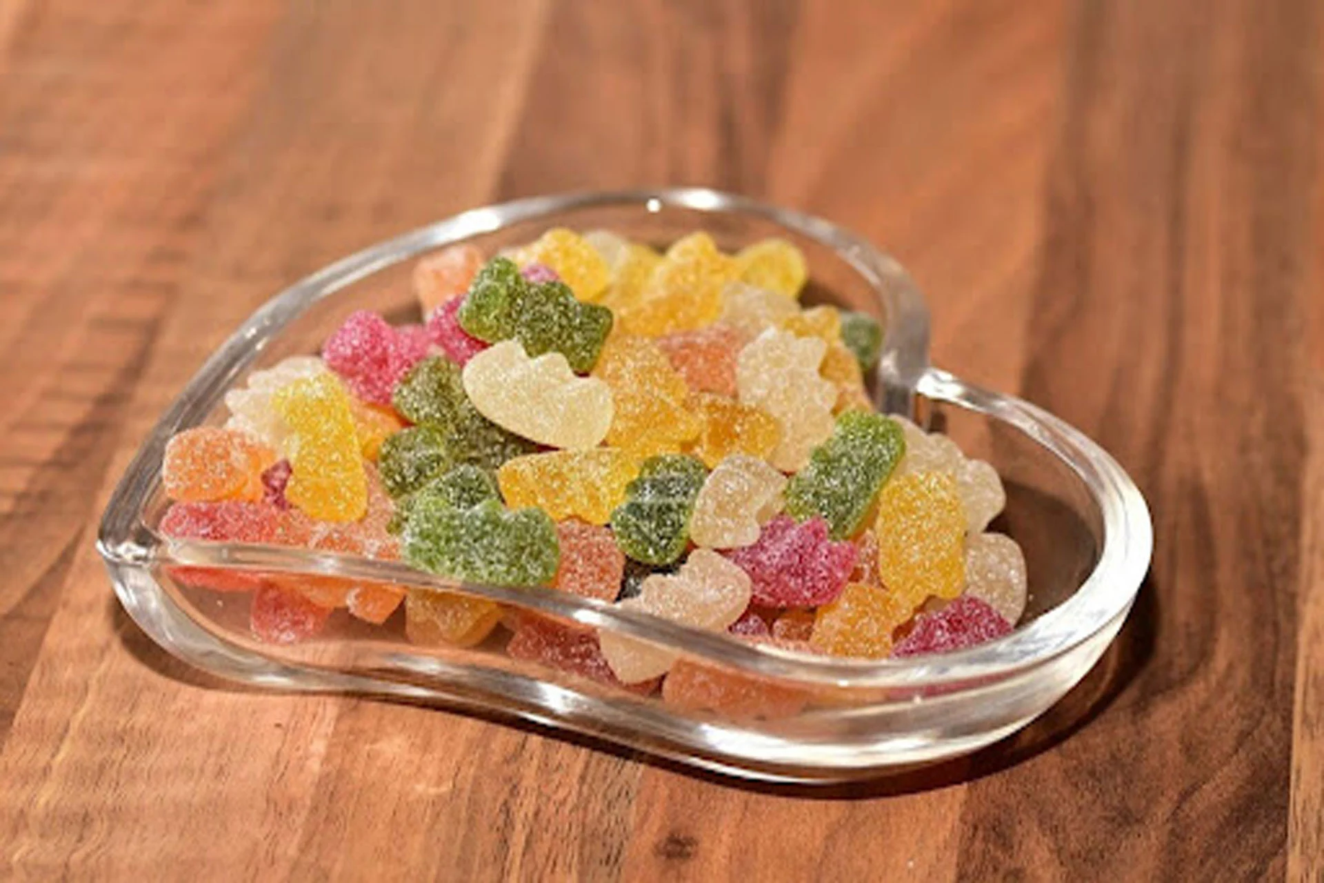 HHC Gummy Edibles and Meditation: Enhancing Your Mindfulness Practice