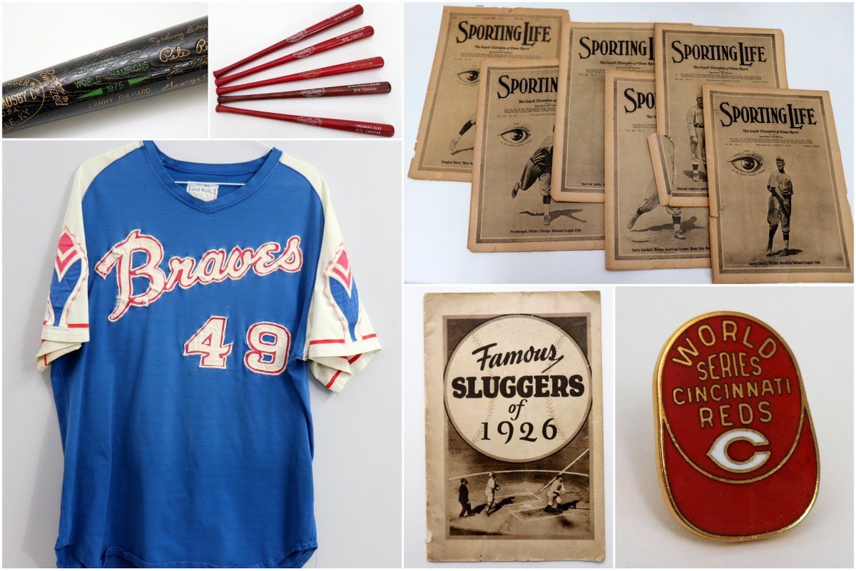 Investing in Sports Collectibles: What You Need to Know