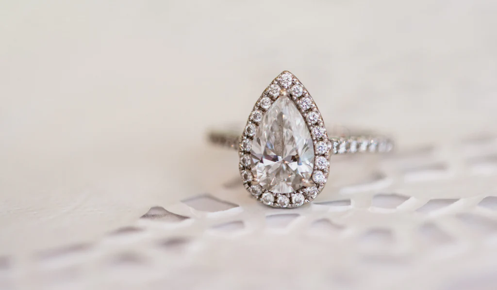 Affordable Engagement Ring Options in Hong Kong: Quality Meets Value