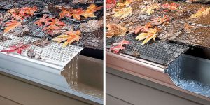 Gutter Guard Installation in Long Island: A Smart Choice for Homeowners