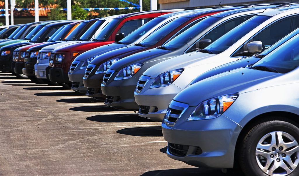 Why Buying a Used Car in Miami Can Be a Smart Investment