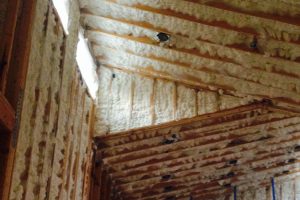 Choosing the Right Type of Blown-In Insulation for Your Home