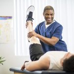 Why Consistency in Rehabilitation Exercises is Key to Long-Term Healing