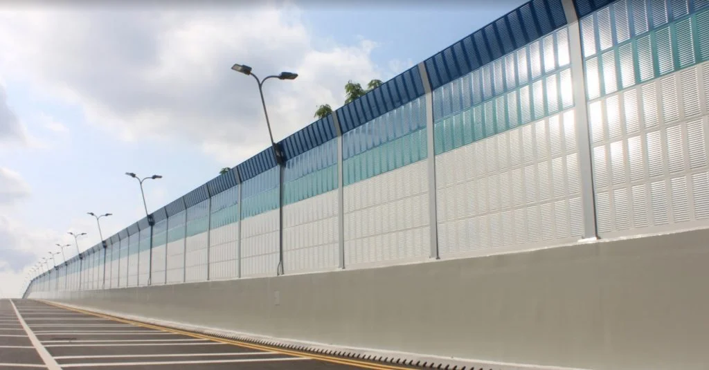 Sound Barriers in Singapore: Are They More Harmful Than Helpful?