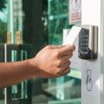 Securing Restricted Areas with Customizable Door Access Control Systems