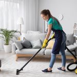 How Often Should You Use House Cleaning Services?