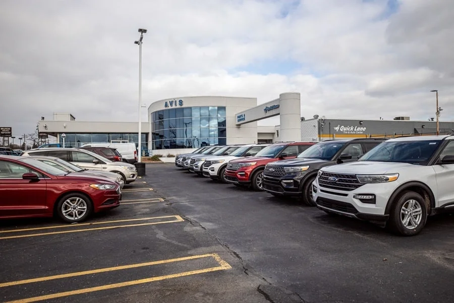 Dealer-Driven Direction for New-Car Decisions: Smart Steps, Simple Savings, and Seamless Support