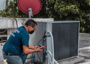 Dependable Air Conditioning Repair Lafayette LA Assistance Providing Long Term Performance