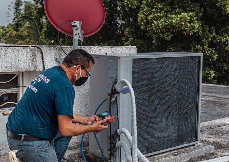 Dependable Air Conditioning Repair Lafayette LA Assistance Providing Long Term Performance
