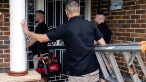 Experienced level 2 electrician Shellharbour services, ensuring compliant metering installations standards