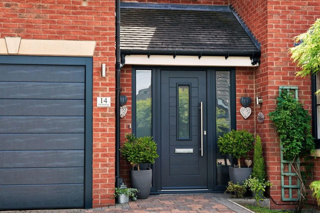 Professional Doors: Quality Service in Armidale