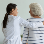 How Professional Caregiving Supports Independent Living for Seniors