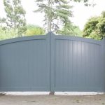 Agricultural Fencing Systems Supporting Livestock Protection and Management