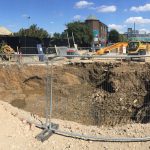 Strategic brownfield redevelopment services, unlocking the potential of contaminated industrial properties