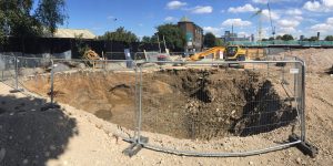 Strategic brownfield redevelopment services, unlocking the potential of contaminated industrial properties