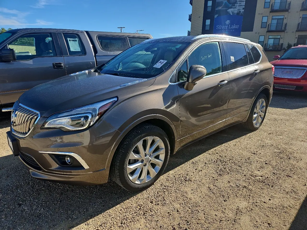 Inspected Used Cars